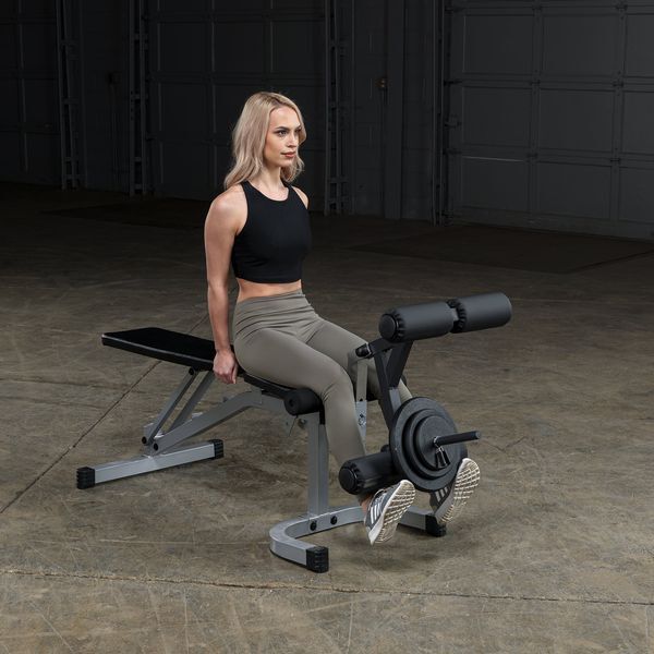 Powerline Flat / Incline / Decline Bench (PFID130X) Powerline Flat / Incline / Decline Bench (PFID130X)