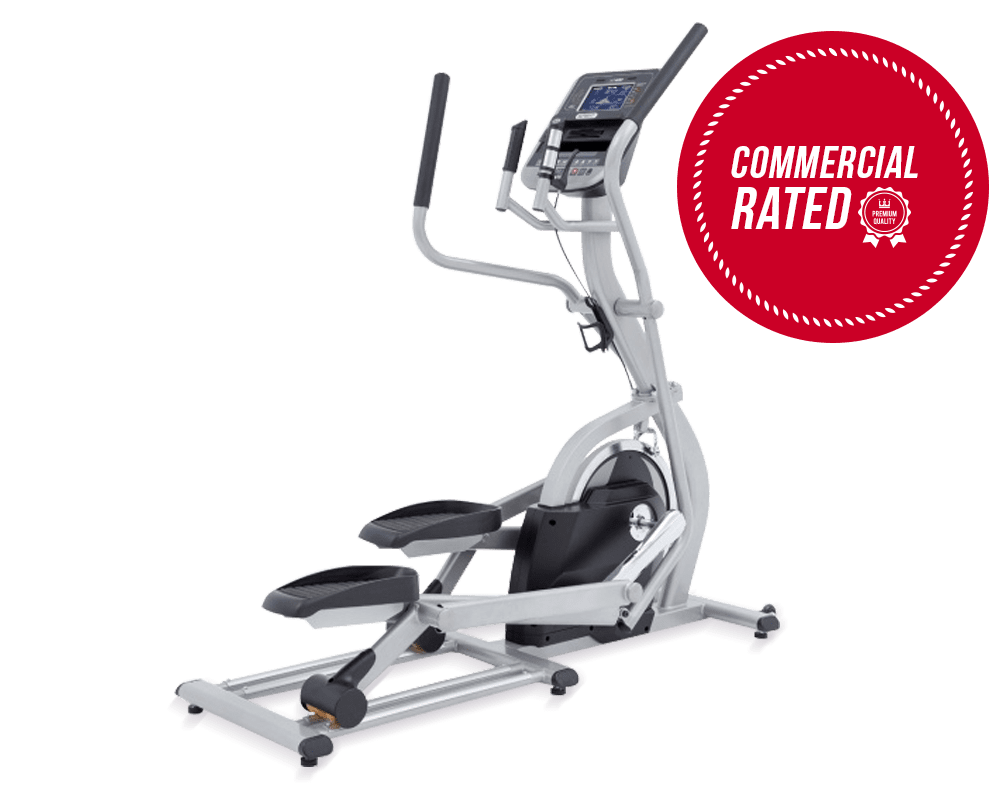 Spirit-XG400-E-Glide-Elliptical-Trainer
