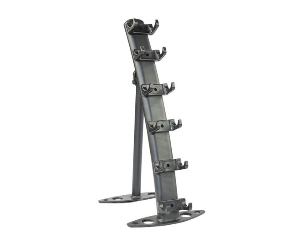 Body-Solid Vinyl Dumbell Rack GDR10B