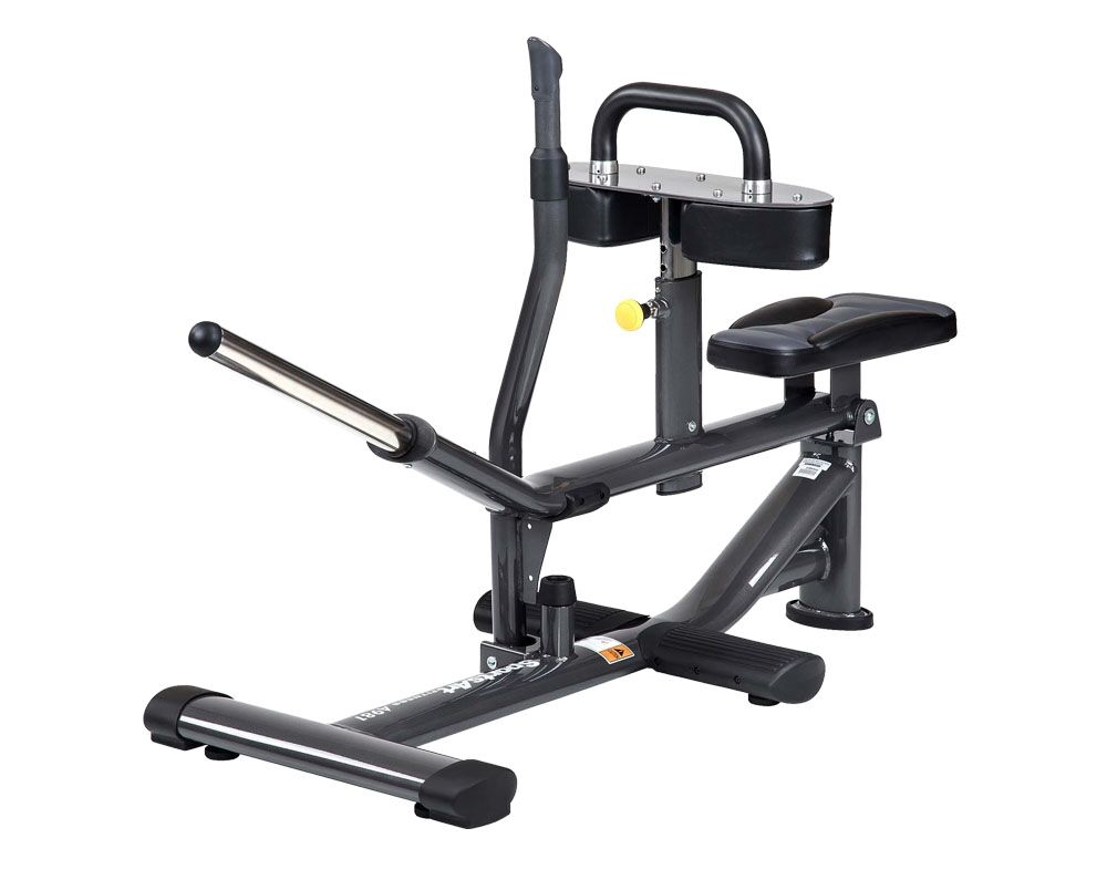 SportsArt A981 Seated Calf Raise
