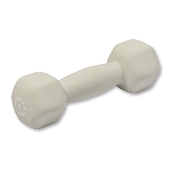 Body-Solid Neoprene Dumbells 4lb Body-Solid Neoprene Dumbells 4lb
