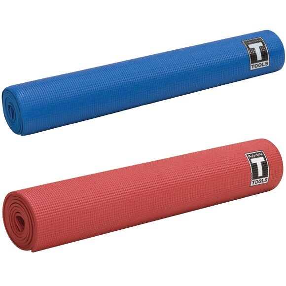 Body-Solid Yoga Mats Body-Solid Yoga Mats