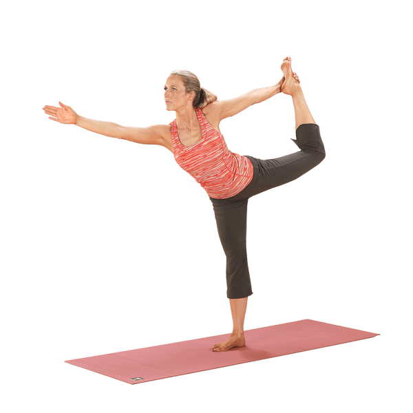Body-Solid Yoga Mats Body-Solid Yoga Mats