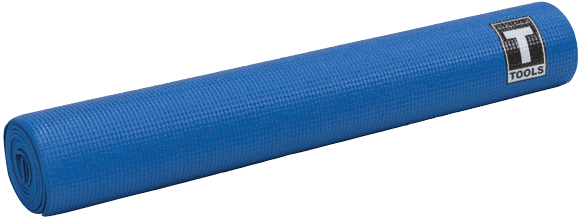 Body-Solid Yoga Mats Body-Solid Yoga Mats