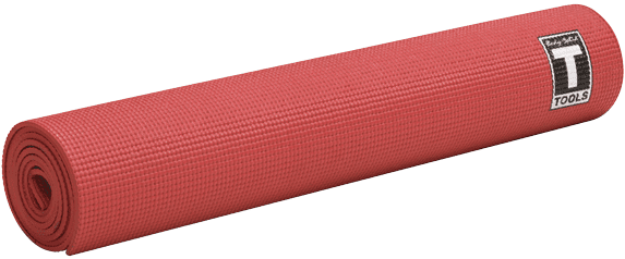 Body-Solid Yoga Mats Body-Solid Yoga Mats
