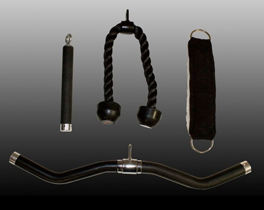 XFT-300 Extreme Functional Trainer