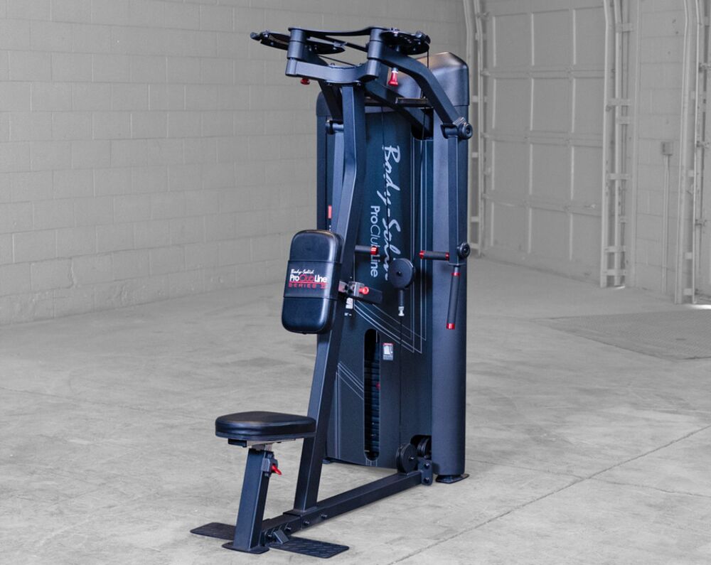 Body Solid ProClub Series 2 Pec Fly Rear Delt S2PEC (2)