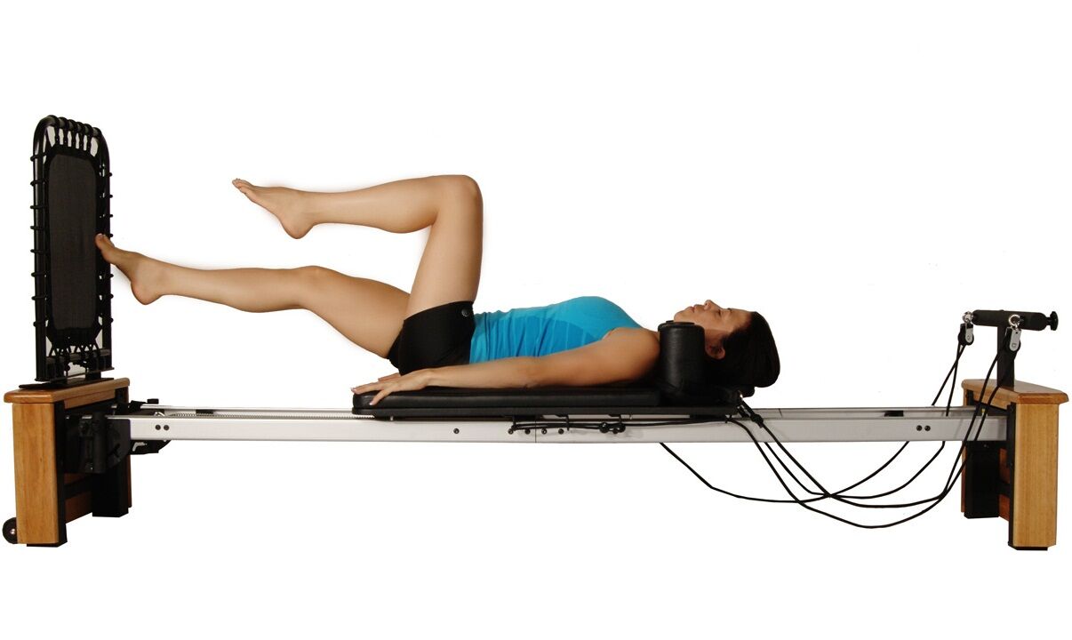 Stamina AeroPilates Pro XP557 Stamina AeroPilates Pro XP557