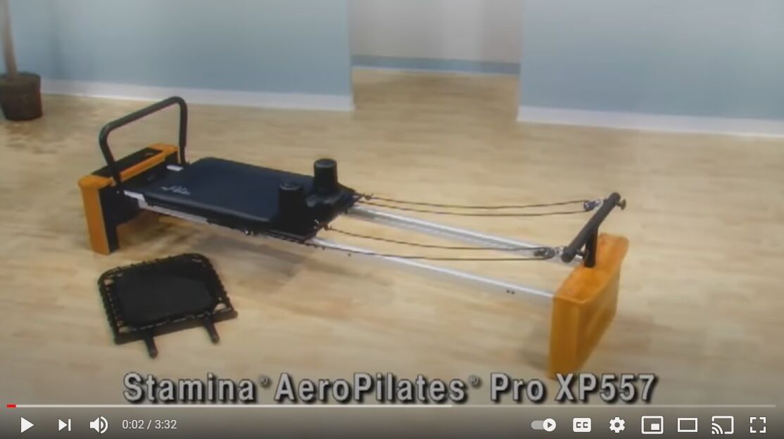 AeroPilates-Pro-XP-557