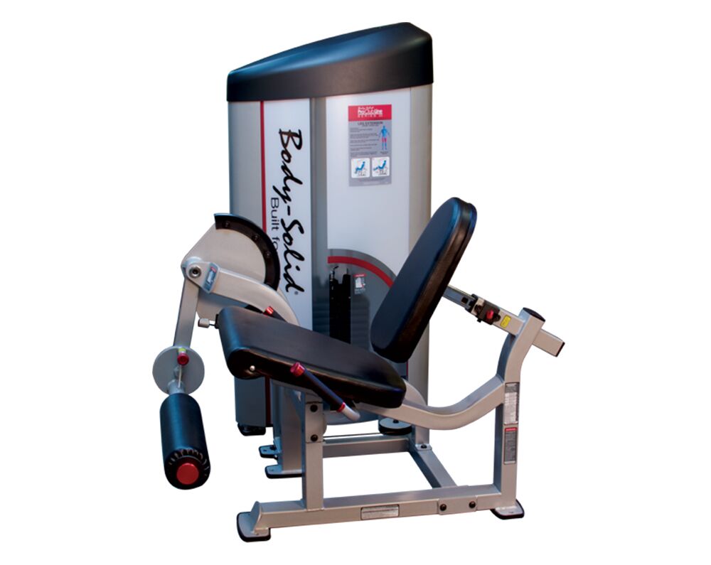 Body Solid ProClub Series 2 Leg Extension