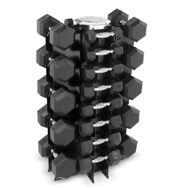 Hampton Four-Sided Vertical Rack (V4-13) Hampton Four-Sided Vertical Rack (V4-13)