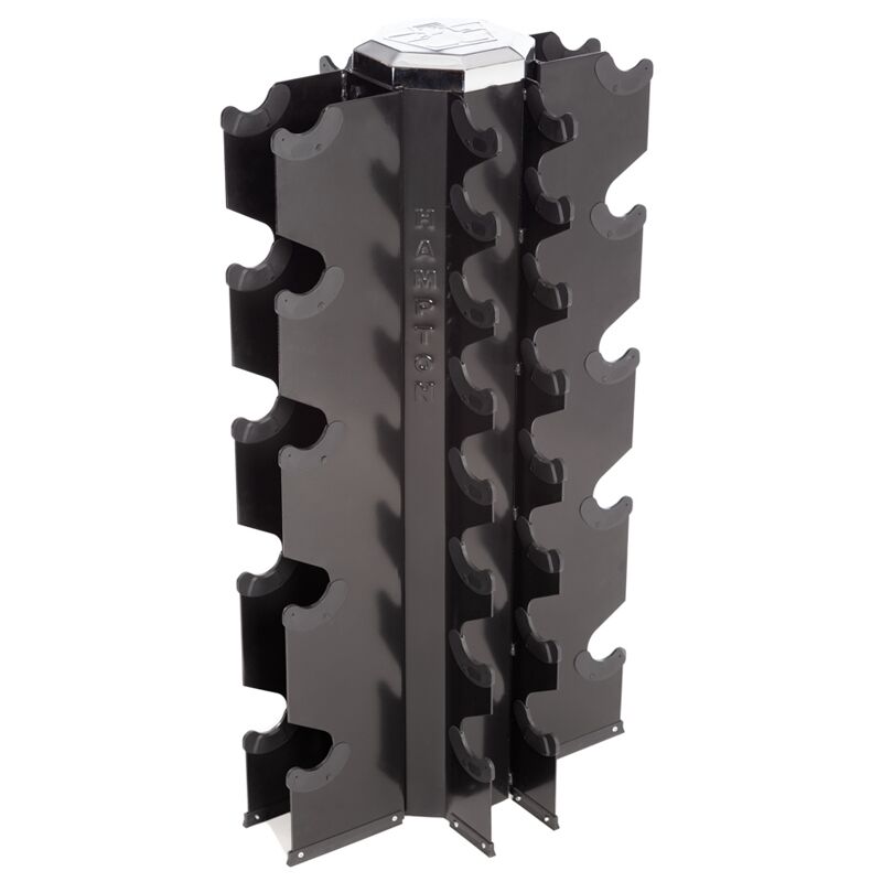 Hampton Four-Sided Vertical Rack (V4-13) Hampton Four-Sided Vertical Rack (V4-13)