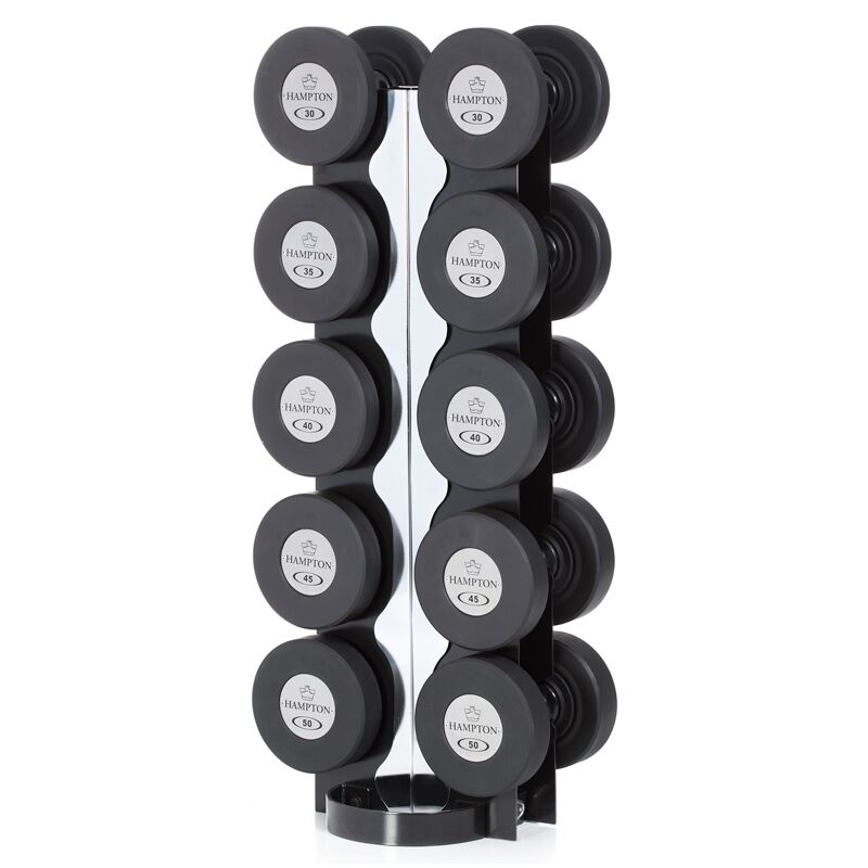 Hampton VH-5 Vertical Dumbbell Rack Hampton VH-5 Vertical Dumbbell Rack