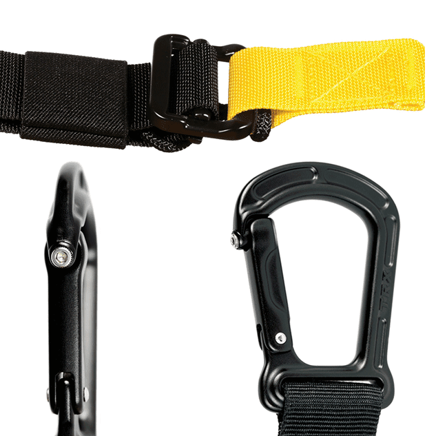 TRX Pro Suspension Training Kit TRX Pro Suspension Training Kit