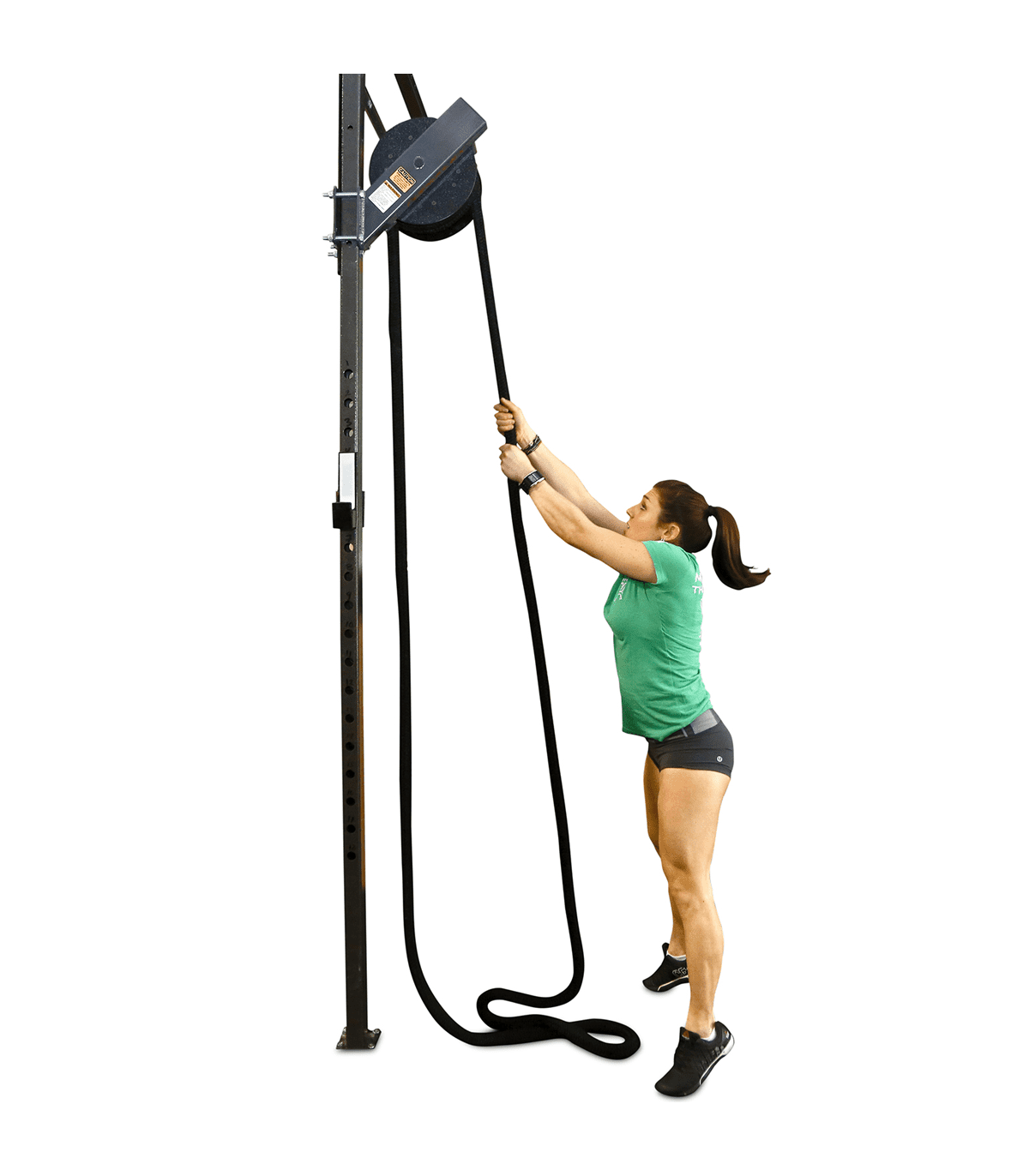 Ropeflex OX2 RX2100 Rope Trainer Ropeflex OX2 RX2100 Rope Trainer