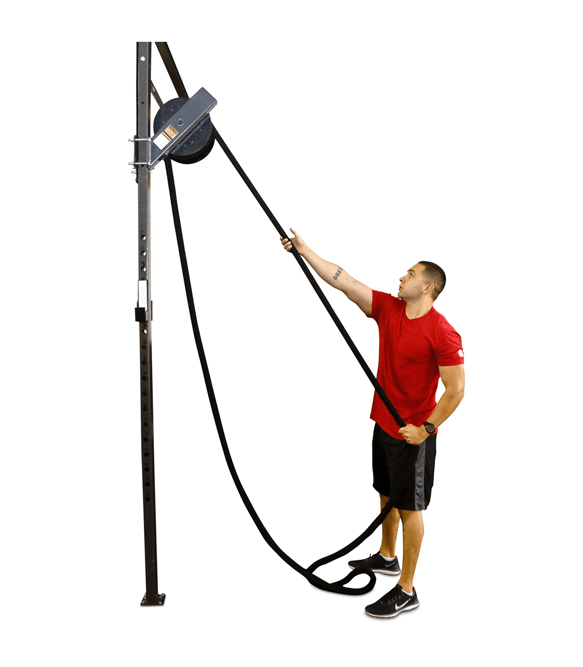 Ropeflex OX2 RX2100 Rope Trainer Ropeflex OX2 RX2100 Rope Trainer