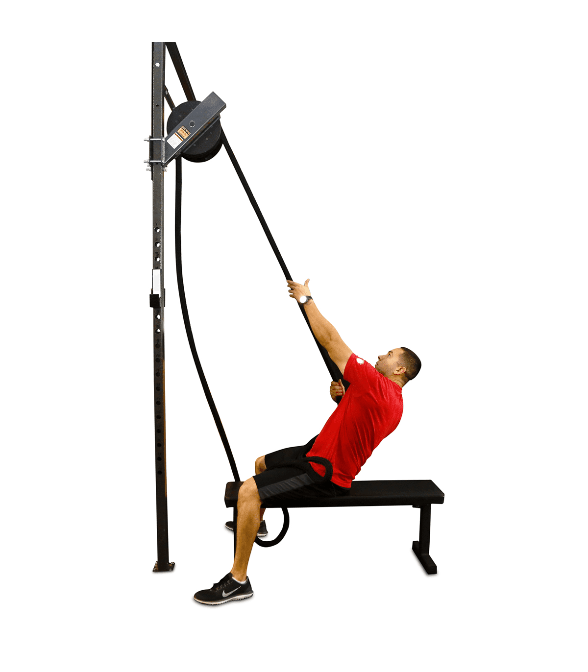 Ropeflex OX2 RX2100 Rope Trainer Ropeflex OX2 RX2100 Rope Trainer
