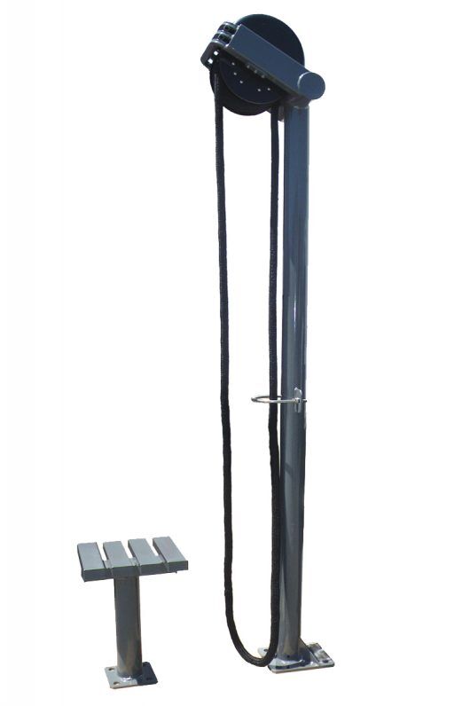 Ropeflex ORYX 2 RX5500 Rope Trainer-38952 Ropeflex ORYX 2 RX5500 Rope Trainer-38952