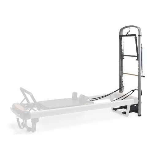 Peak Pilates MVe Reformer Tower Conversion Kit Peak Pilates MVe Reformer Tower Conversion Kit
