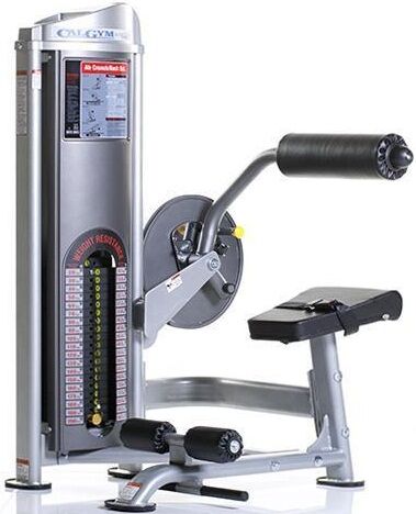 TuffStuff CG-7510 Abdominal / Back TuffStuff CG-7510 Abdominal / Back