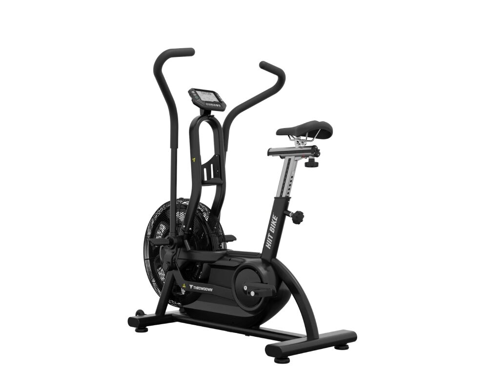 Throwdown HIIT Bike (1)