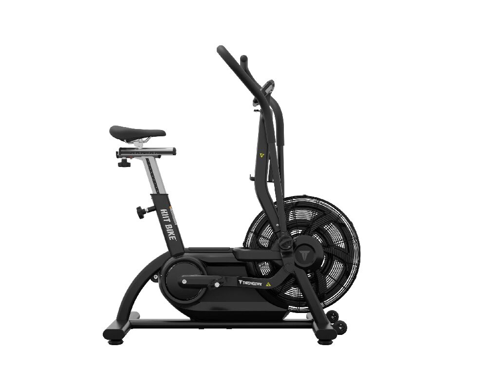 Throwdown HIIT Bike (2)