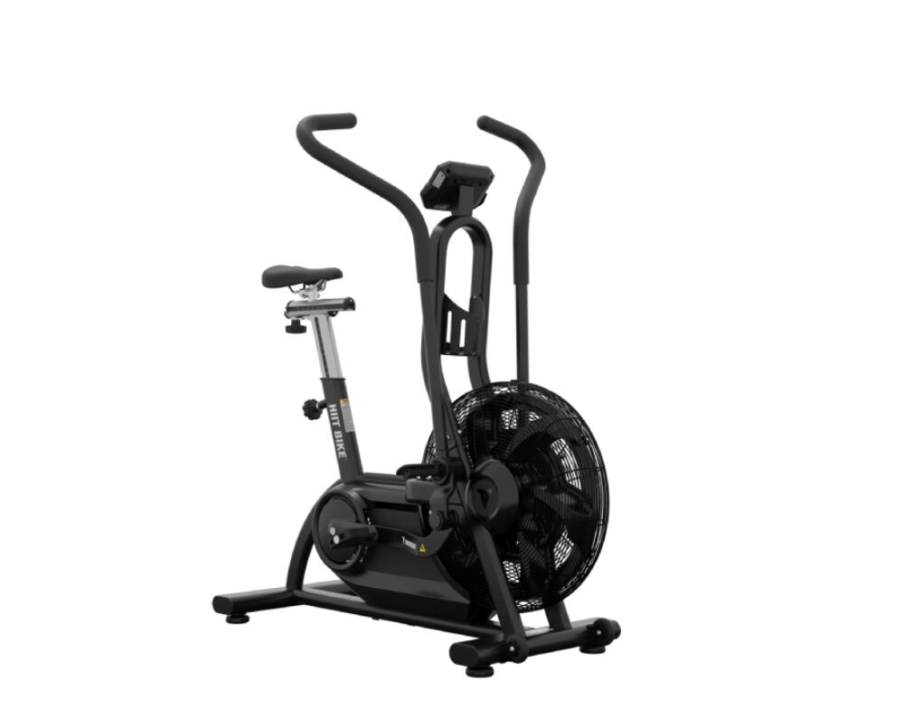 Throwdown HIIT Bike