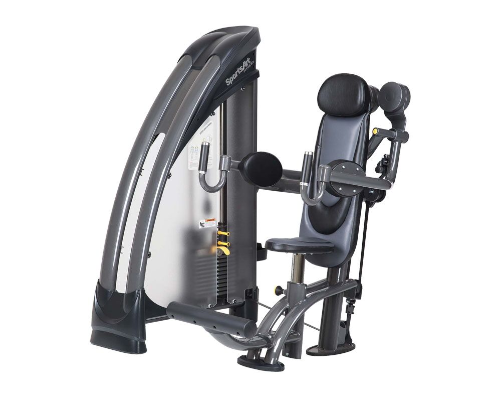 SportsArt S919 Independent Lateral Raise