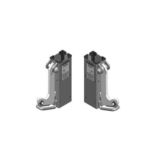 Optional J-Hooks for CPR-265 Power Rack Optional J-Hooks for CPR-265 Power Rack