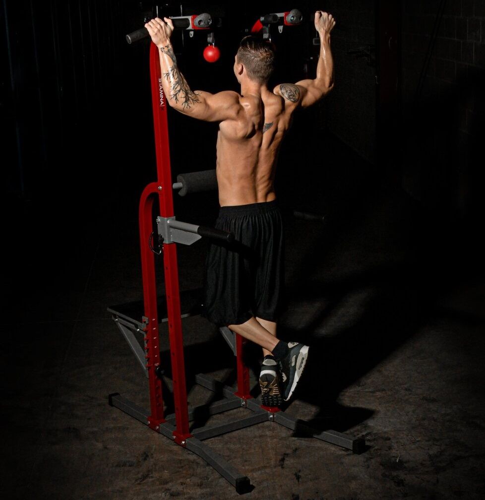 Stamina X Fortress Power Tower Stamina X Fortress Power Tower