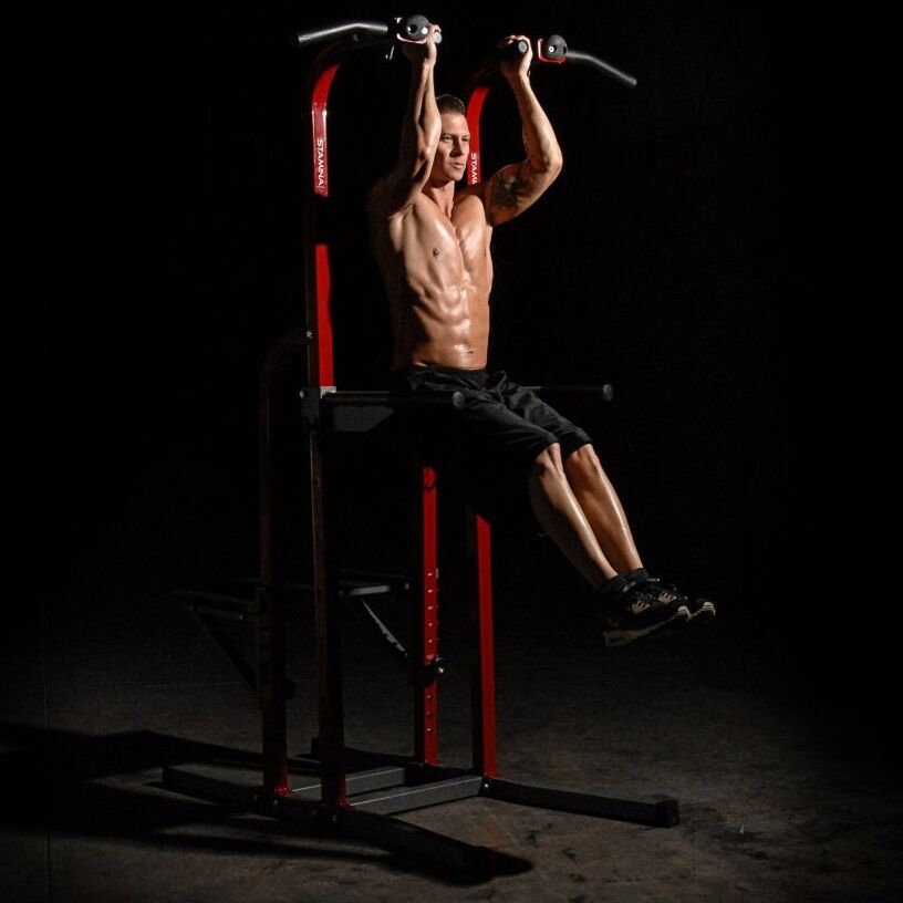 Stamina X Fortress Power Tower Stamina X Fortress Power Tower