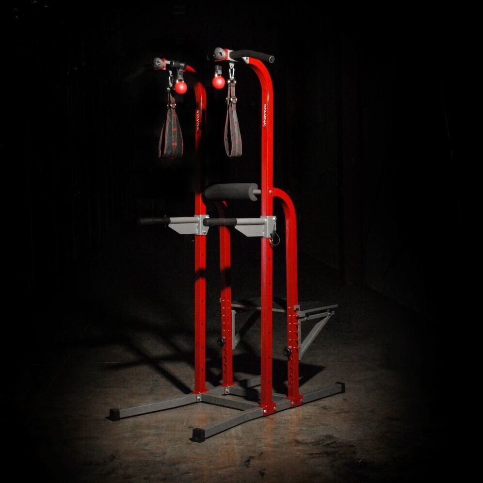 Stamina X Fortress Power Tower Stamina X Fortress Power Tower