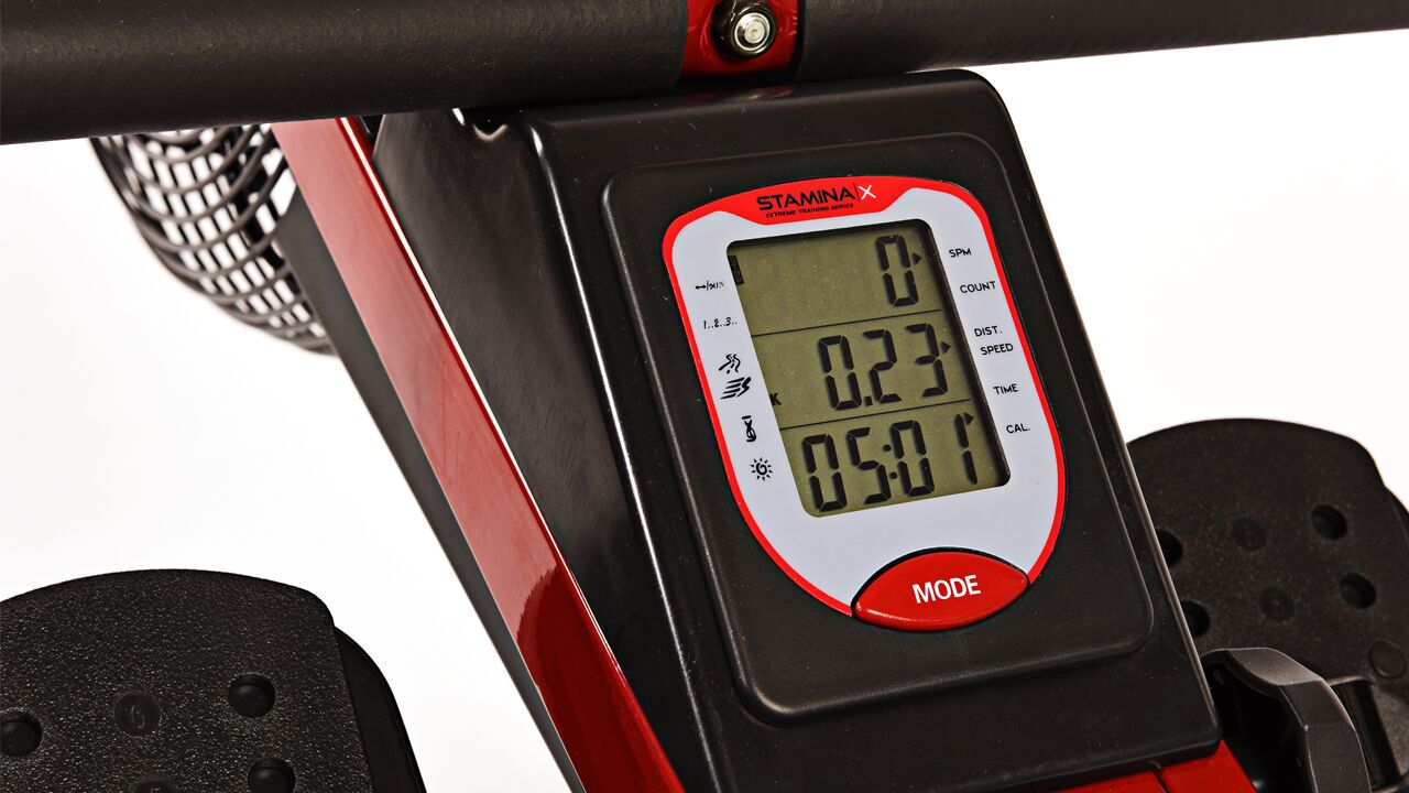 Stamina X Air Rower 35-1412 Stamina X Air Rower 35-1412