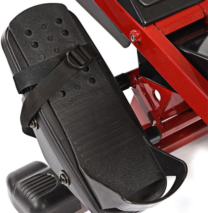 Stamina X Air Rower 35-1412 Stamina X Air Rower 35-1412