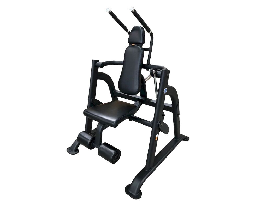 The Abs Company Vertical Crunch