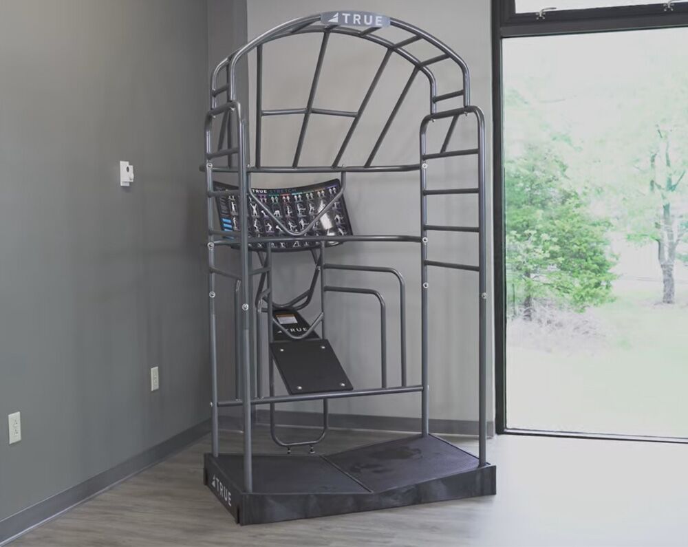 True Fitness Stretch