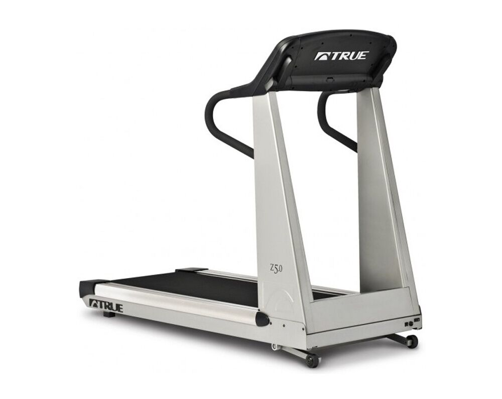 True Fitness Z5 Home Treadmill