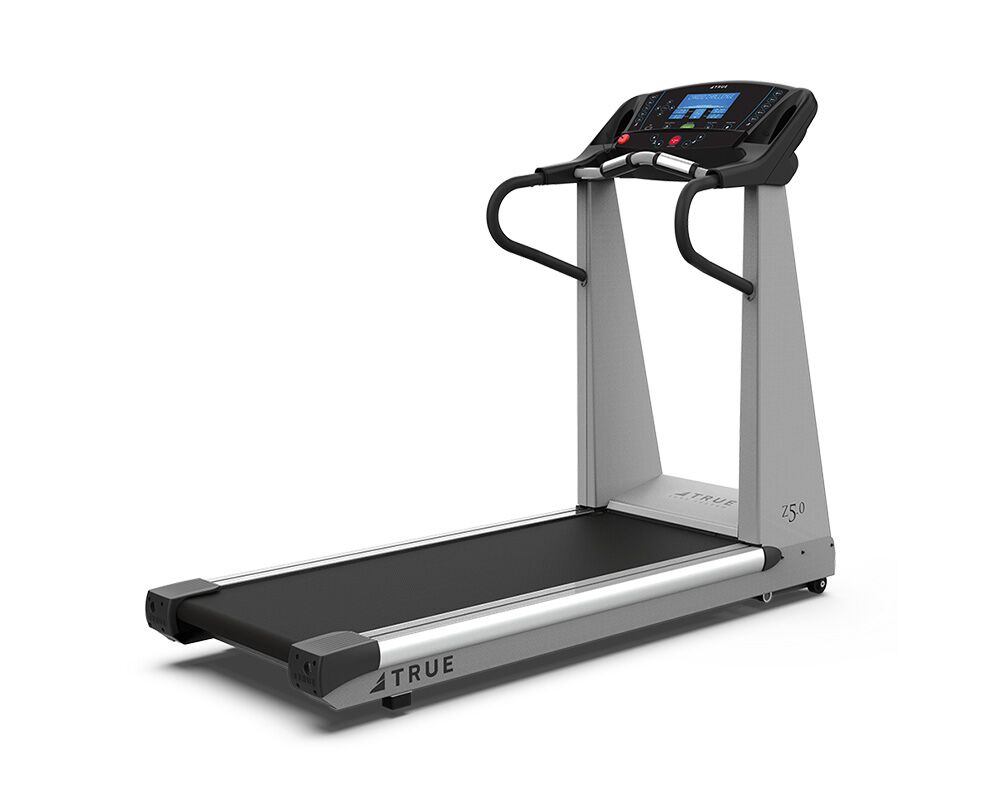 True Fitness Z5 Home Treadmill