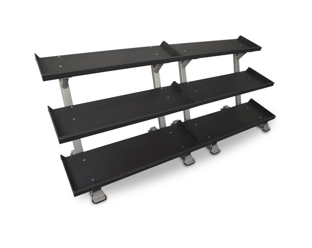 IF-108-3-Tier-Dumbbell Rack System