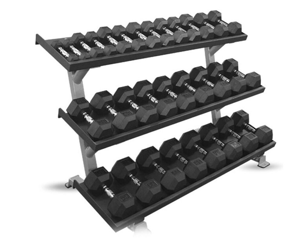 IF-69-3-Tier-Dumbbell Rack
