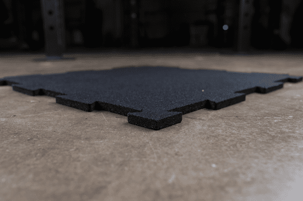 Body-Solid Tools Black Puzzle Mats Body-Solid Tools Black Puzzle Mats