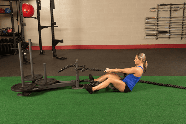 Body-Solid Weight Sled Body-Solid Weight Sled