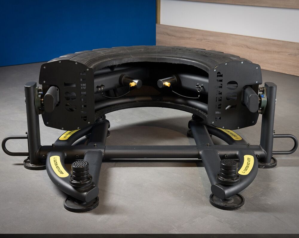 Abs Company TireFlip 180