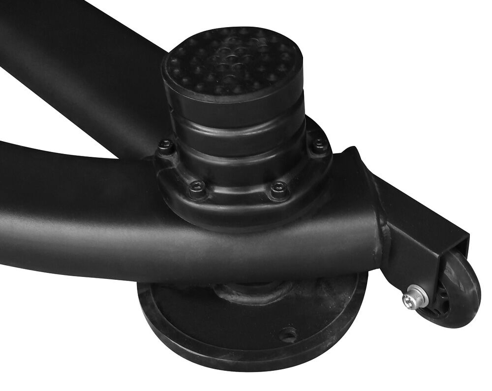 Abs Company TireFlip 180