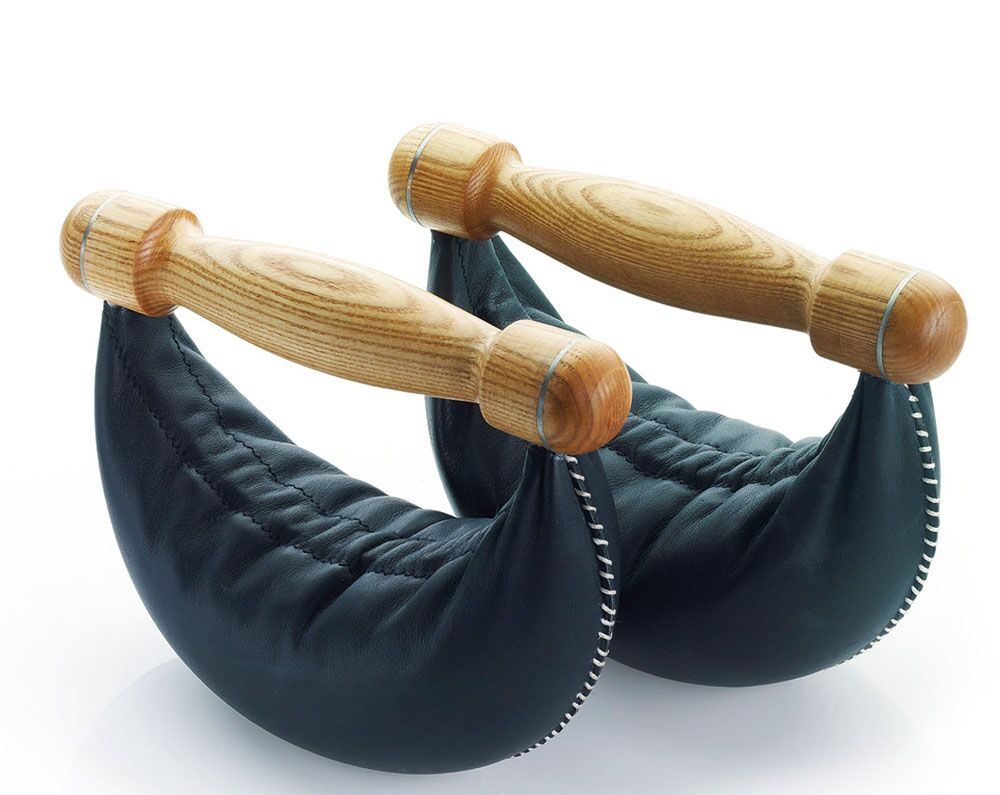 NOHrD Swing Tower Ash