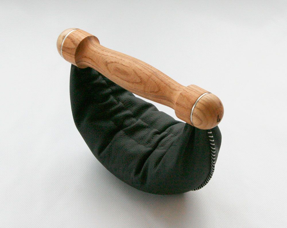 NOHrD Swing Tower Ash