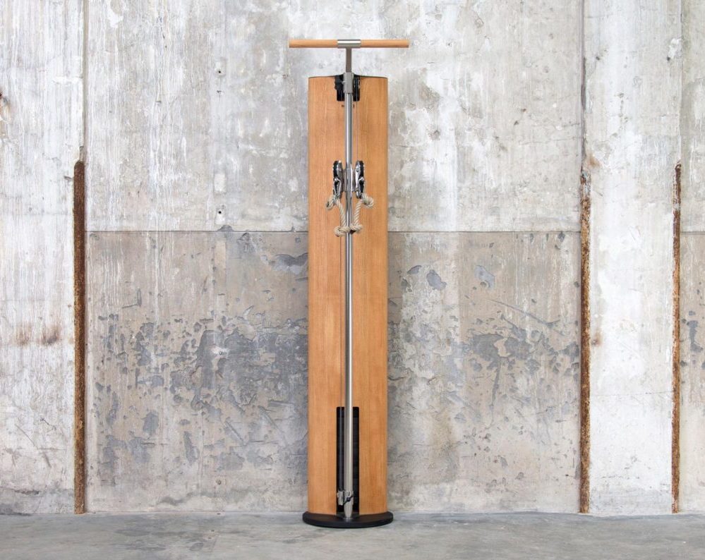 NOHrD SlimBeam Ash NOHrD SlimBeam Ash