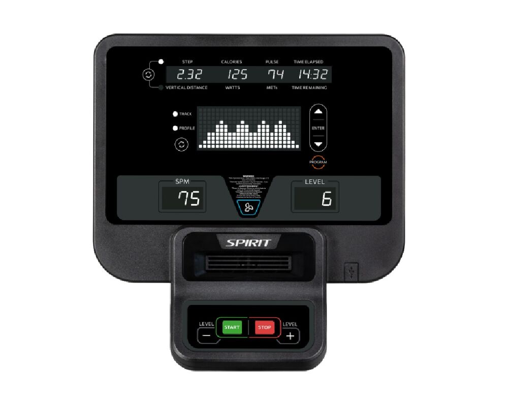 Spirit CS800 Stepper (1)