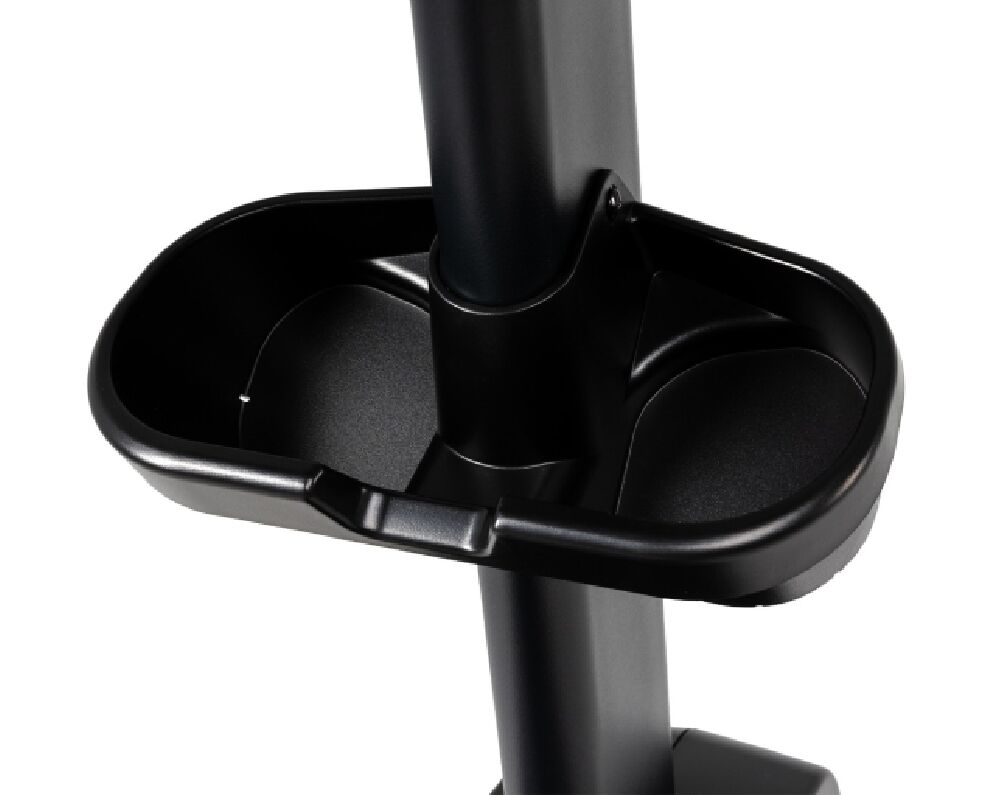 Spirit CS800 Stepper (2)