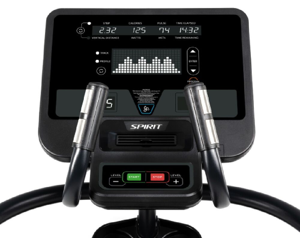 Spirit CS800 Stepper (3)